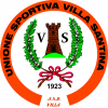 Wappen ASD Villa