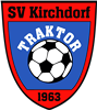 Wappen SV Traktor Kirchdorf 1963  34021