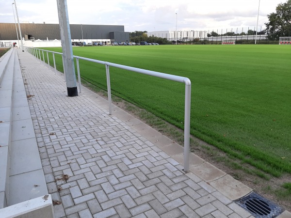Könige und Grafen Sportwerk Platz 2 - Ochtrup