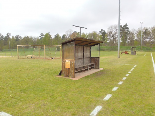 Sportpark Reppenstedt C-Platz - Reppenstedt