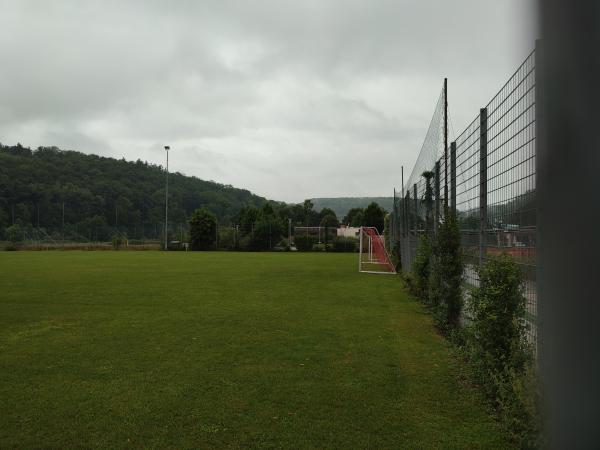 Altmühlstadion Nebenplatz - Pappenheim