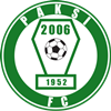 Wappen Paksi FC