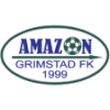 Wappen Amazon Grimstad FK  41552