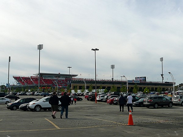 BMO Field - Toronto, ON