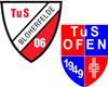 Wappen SG Bloherfelde II / Ofen II (Ground B)