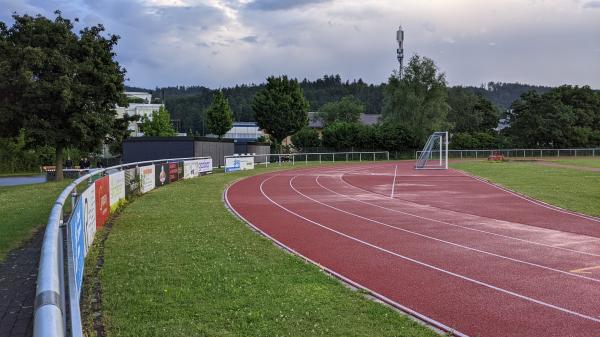 Sportzentrum Füllerich - Gümligen