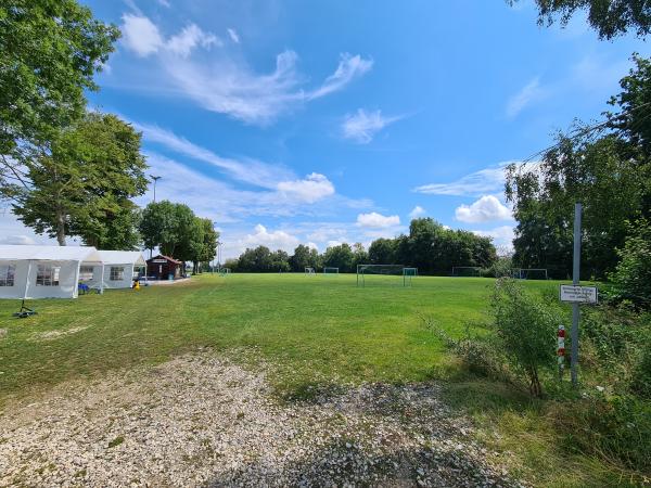 Sportanlage Riedmühle Platz 3 - Ingolstadt-Etting