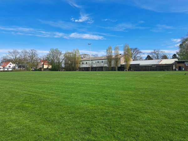 Walter-Löwe-Sportanlage Blücherweg B-Platz - Delmenhorst