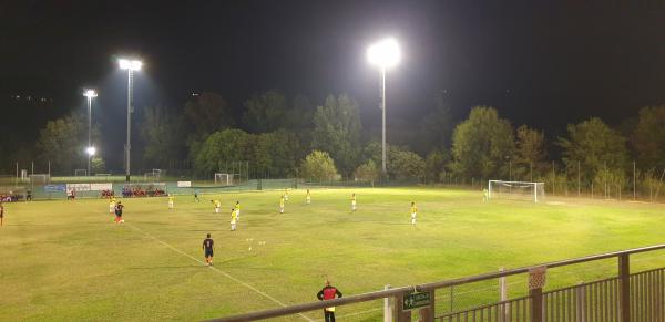 Stadio Veronesi - Casalecchio di Reno