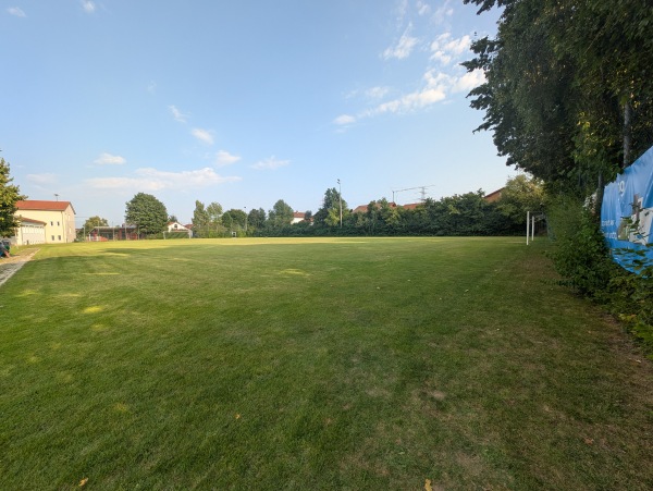 Sportanlage an der Schule Platz 2 - Unterdietfurt
