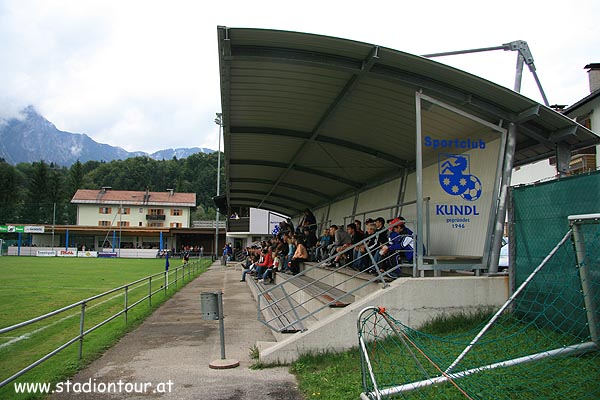 Achenstadion - Kundl