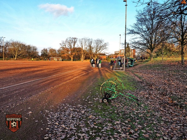Sportanlage Am Westrich - Duisburg-Kaldenhausen
