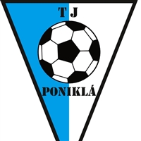 Wappen TJ Poniklá