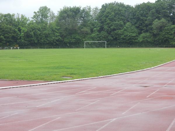 Zentrale Sportanlage der Verbandsgemeinde Diez - Diez