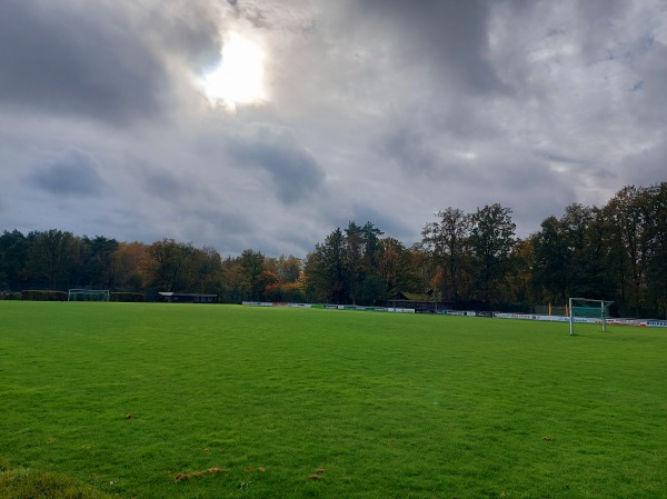 Sportanlage Sandstraße - Dülmen-Hausdülmen