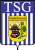 Wappen TSG Gadebusch 1964 II  53996