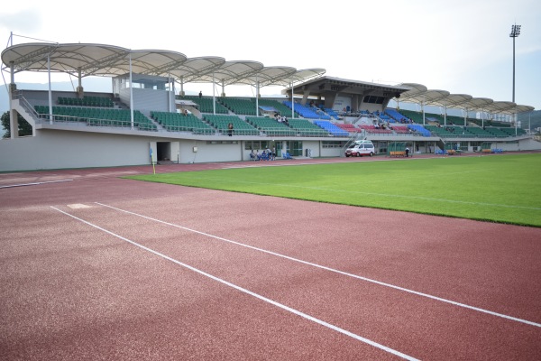 Pocheon Stadium - Pocheon