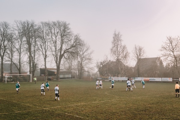 Alter Sportplatz Hohenleuben - Hohenleuben