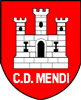 Wappen CD Mendi