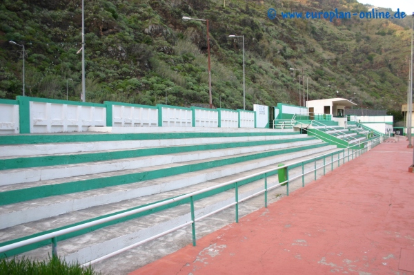 Estádio Municipal da Ribeira Braval - Ribeira Brava, Madeira