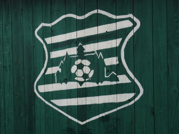 Sportplatz Ehrenberg - Kriebstein-Ehrenberg