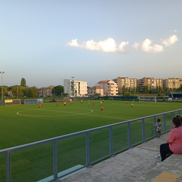 Centro Sportivo Stella - Rimini