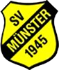 Wappen SV Münster 1945