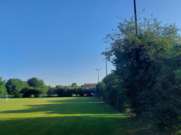 Sportplatz Dorfstraße - Ismaning