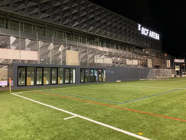 Stade Universitaire Saint-Léonard SYN2 - Granges-Paccot