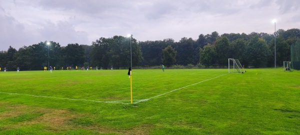 Sportanlage Auhäger Straße B-Platz - Sachsenhagen