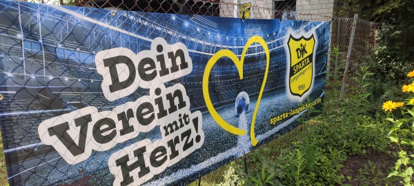 Sparta-Sportanlage - Langenhagen-Langenforth