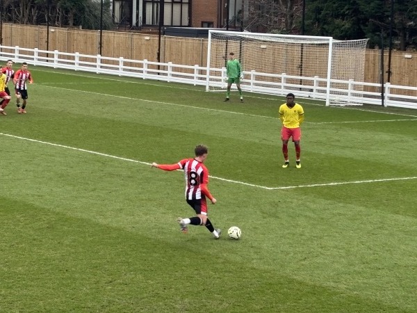 Wheatsheaf Park - Staines, Surrey
