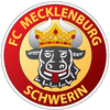 Wappen FC Mecklenburg Schwerin 2009 II