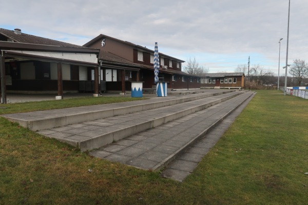 Sportplatz Ruopigen Sportplatz Ruopigen