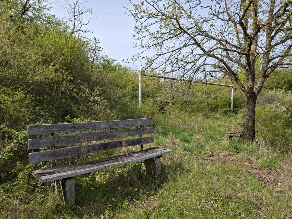 Sportplatz Sickendorf - Lauterbach/Hessen-Sickendorf