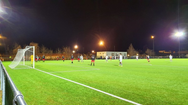 Stade du Pairay Terrain 2 - Seraing