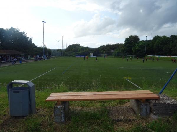 AH-Arena - Ottweiler-Fürth
