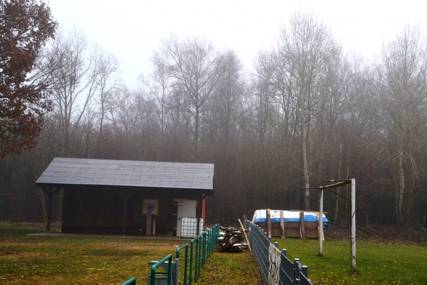 Waldstadion - Wilnsdorf-Oberdielfen