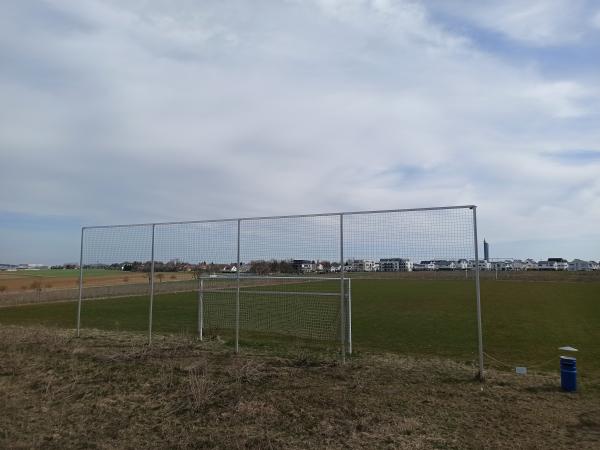 Sportpark Nord - Ulm/Donau