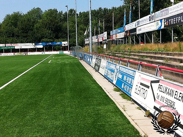 Sportpark Dijkpolder - Maassluis 