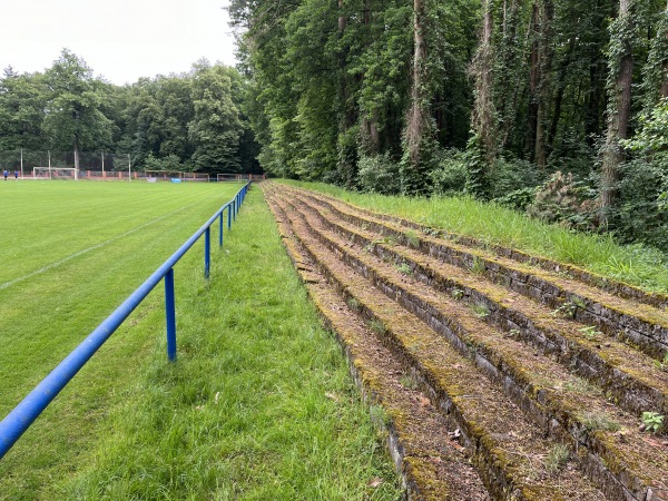 Stadion Obora - Poděbrady
