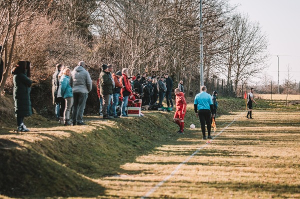 Sportanlage Förderschule Platz 2 - Priestewitz