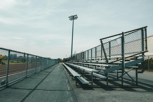 Island Trees High School Stadium - Levittown, NY