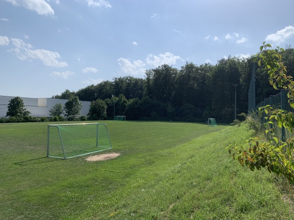 Sportplatz an der Hatzengrün 3 - Parsberg