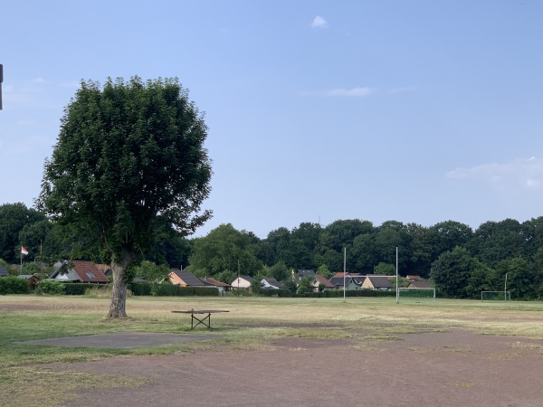 Sportplatz Sonnenschein - Witten/Ruhr