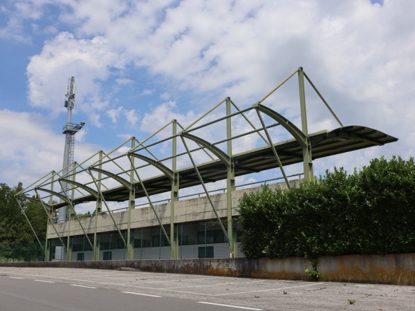 Campo Sportivo Comunale Pietro Zampa - Pagnacco