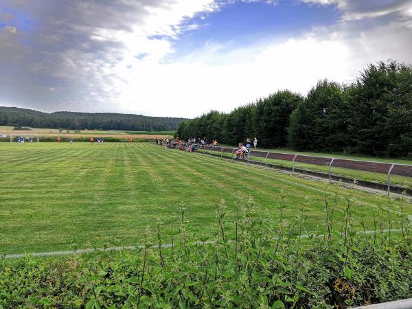 Sportanlage Herrnsdorf - Frensdorf-Herrnsdorf