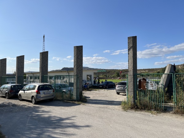 Stadion Beloslav - Beloslav