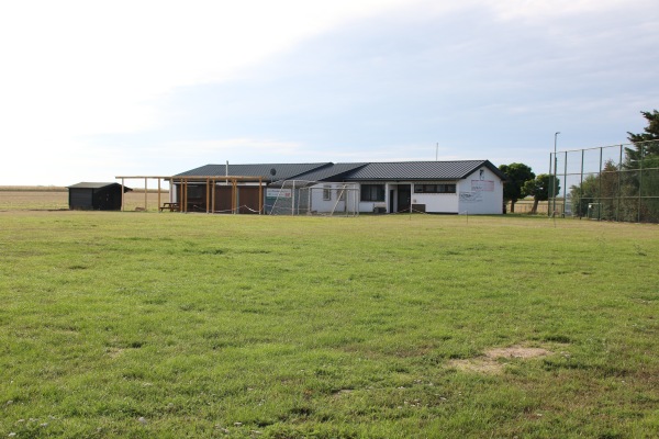 Sportanlage Doktorweg - Nörvenich-Wissersheim