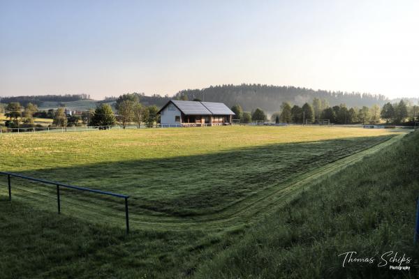 Waldstadion - Rosenfeld-Leidringen